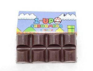 1upshroombarmilk-510x391-1-scaled-1.jpg 1 Up Shroom Chocolate Bar – 3000mg