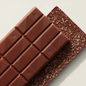 20200821_Kiva_CH-Product-Marquee.webp High Dose Blackberry Dark Chocolate Bar