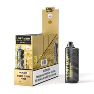 20709dfec3-Lost-Mary-MO5000-Sour-Gami-Mint-vape.jpg Lost Mary MO5000 Sour Gami Mint Vape