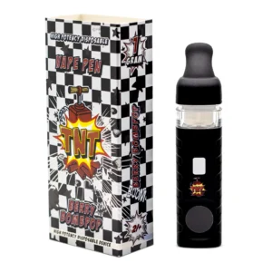 2_fe0ef658-92d1-4233-a552-f6ff95f016e7.webp TNT High Potency EMPTY CARTS Vape Pen β 1g | 50 Pack π