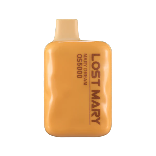 Mary Dream Lost Mary OS5000 Vape