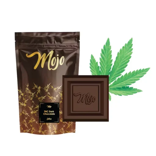 3084578_1696345361-1670262593-asset_42_4x-8-510x510-1.webp Mojo Chocolates β Dark Chocolate Bites (Sativa) β 100mg