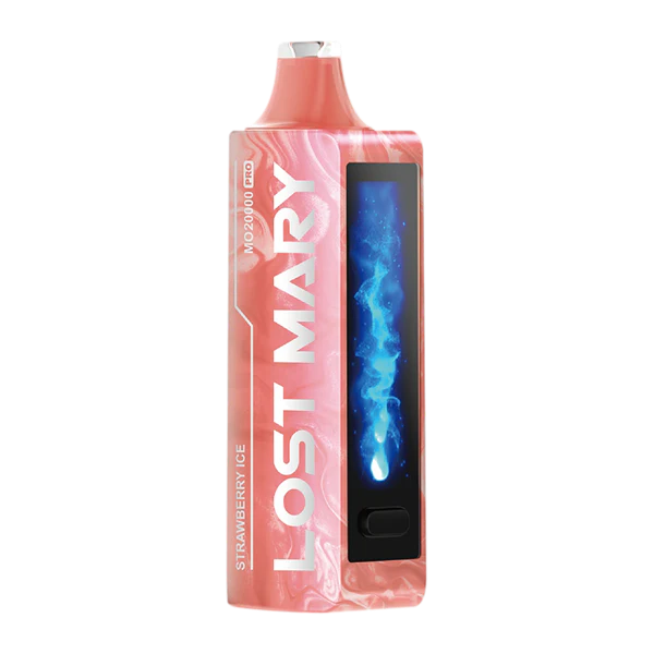3ba5430ae0-lost-mary-mo20000-pro-vape-strawberry-ice.png Strawberry Ice Lost Mary MO20000 PRO Vape