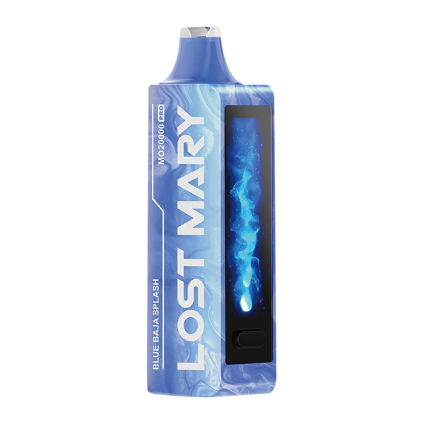 53252e755c-lost-mary-mo20000-pro-blue-baja-splash-vape.png Blue Baja Splash Lost Mary MO20000 PRO Vape