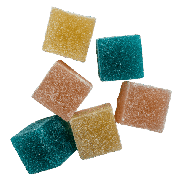 60MG Gummies