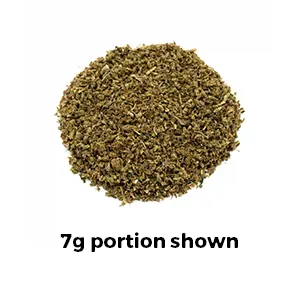 Superboof X Crunch Berries | Pre-Ground |