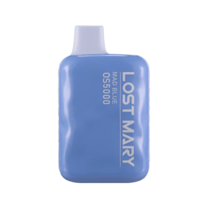 8a21f81c10-lost-mary-os5000-Mad_Blue_600x_6655289b-97e6-47e3-ac0f-aee65aa3f448.png Mad Blue Lost Mary OS5000 Vape