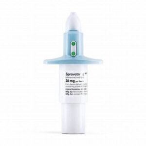 BUY KETAMINE NASAL SPRAY IN UK