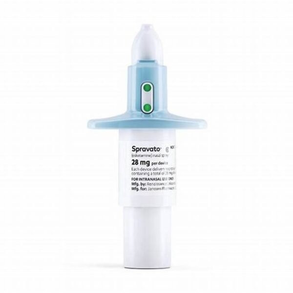 BUY KETAMINE NASAL SPRAY IN UK