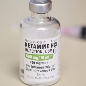 Buy KENTAMINE HCI INJECTION, USP 500mg/10mg(50mg/ml) IN UK AND WORLDWIDE