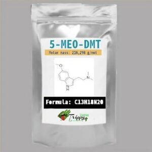 Buy 5-MeO-DMT solution