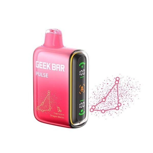 Dragon-Melon.jpg GEEK BAR VAPE 9000 PUFF β DRAGON MELON
