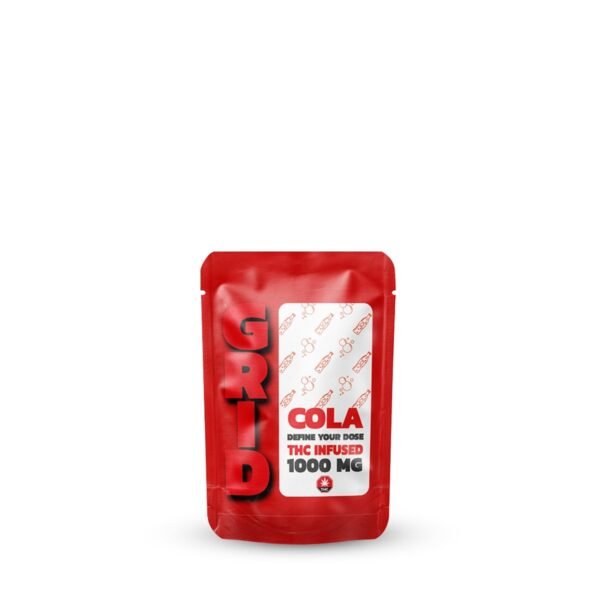 GRID-Cola-Gummies.jpg GRID Cola Gummies