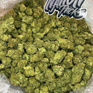 Cap Junky | Mini-Buds | 1/2 oz.
