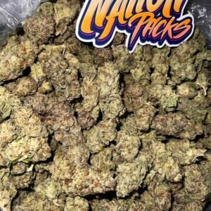 Coal Creek Kush | Mini-Buds | 1/4 oz.