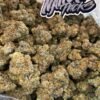 Lemon Lime Haze | Mini-Buds | 1/8 oz.| Signature