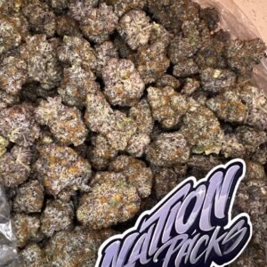 Durban Margy | 1/8 oz.