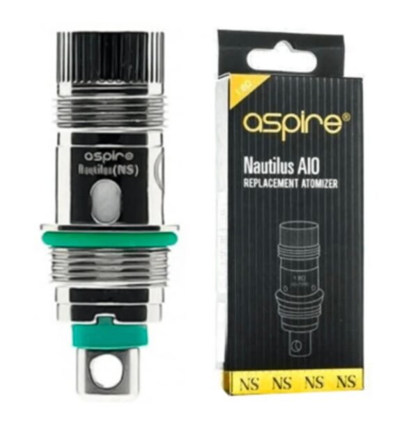 IMG_3071.jpeg Aspire Nautilus Coils (5pk)