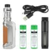Aegis Solo 3 Discovery Pack