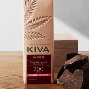 Kiva.HighDose.DC_.ProductImage_Primary-1.jpg High Dose Dark Chocolate Bar