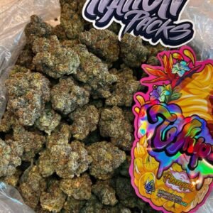 Jawbreakerz 🔥⛽️