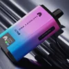 HAYATI PRO ULTRA PLUS – 25,000+ Puffs | Duo Tank | Double Flavor | UK Legal Ultra Puff 🔹