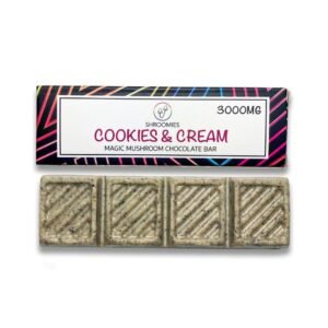cookies-and-cream-box-bar-3g.jpg Cookies Cream Chocolate Mushroom Edible