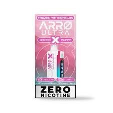 ARRØ Ultra X