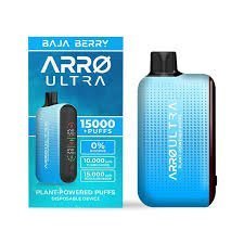 download-26.jpeg ARRĂ˜ Ultra – Baja Berry 15,000 Puffs