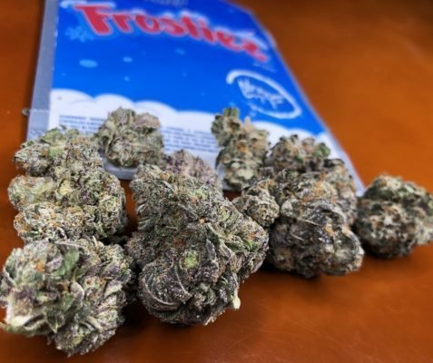 frosties-neros-cutt-strain-477x400-1.jpg Buy Frostiez Joke’s Up | 40g