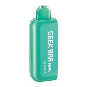 geek-bar-brk-e-liquid-pod-pack-miami-mint.jpg Geek Bar BRK E-Liquid Pod Pack - Miami Mint