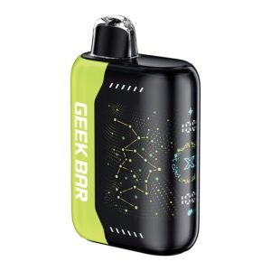 geek-bar-pulse-x-disposable-vape-device-peach-lemon-ice.jpg Geek Bar Pulse X Disposable Vape Device - Peach Lemon Ice