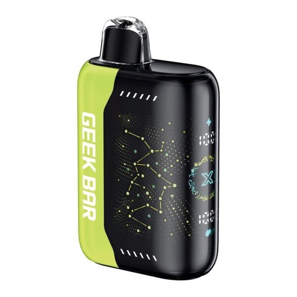 geek-bar-pulse-x-disposable-vape-device-peach-lemon-ice.jpg Geek Bar Pulse X Disposable Vape Device - Peach Lemon Ice