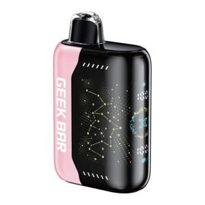geek-bar-pulse-x-disposable-vape-device-strawberry-kiwi.jpg Geek Bar Pulse X Disposable Vape Device - Strawberry Kiwi