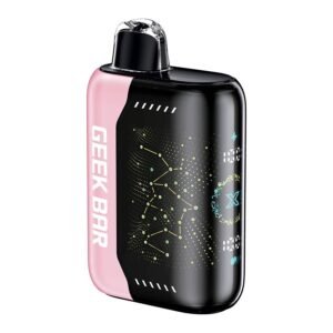 geek-bar-pulse-x-disposable-vape-device-strawberry-twist-ice.jpg Geek Bar Pulse X Disposable Vape Device - Strawberry Twist Ice