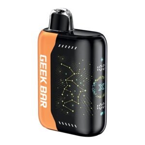 geek-bar-pulse-x-disposable-vape-device-tropical-orange-ice.jpg Geek Bar Pulse X Disposable Vape Device - Tropical Orange Ice