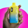 Lost Mary BM6000 Refillable Pod Kit - Mad Blue